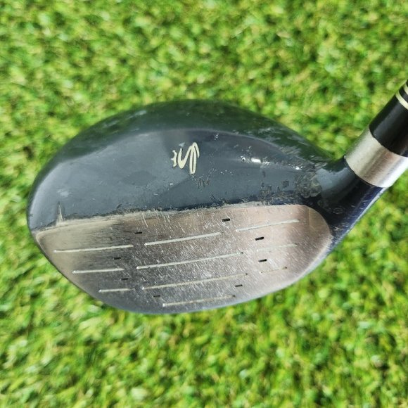 King Cobra Ladies Offset SZ 5 Wood Graphite Shafts RH 41.5'L - Picture 12 of 16